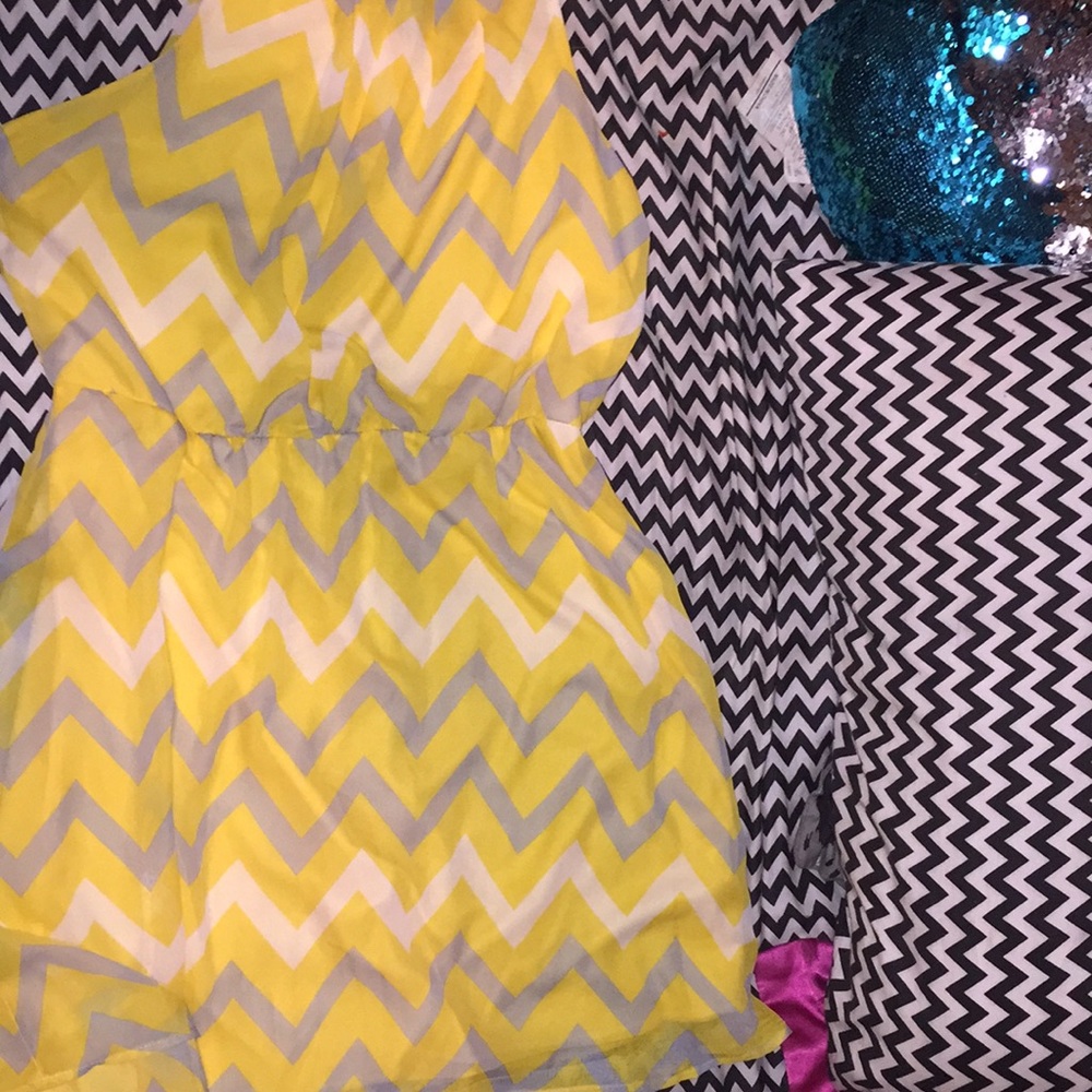 Tacera dress